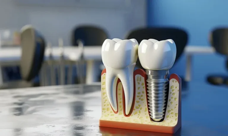 Understanding Molar Implant Cost: Load, Durability, and Decision Clarity